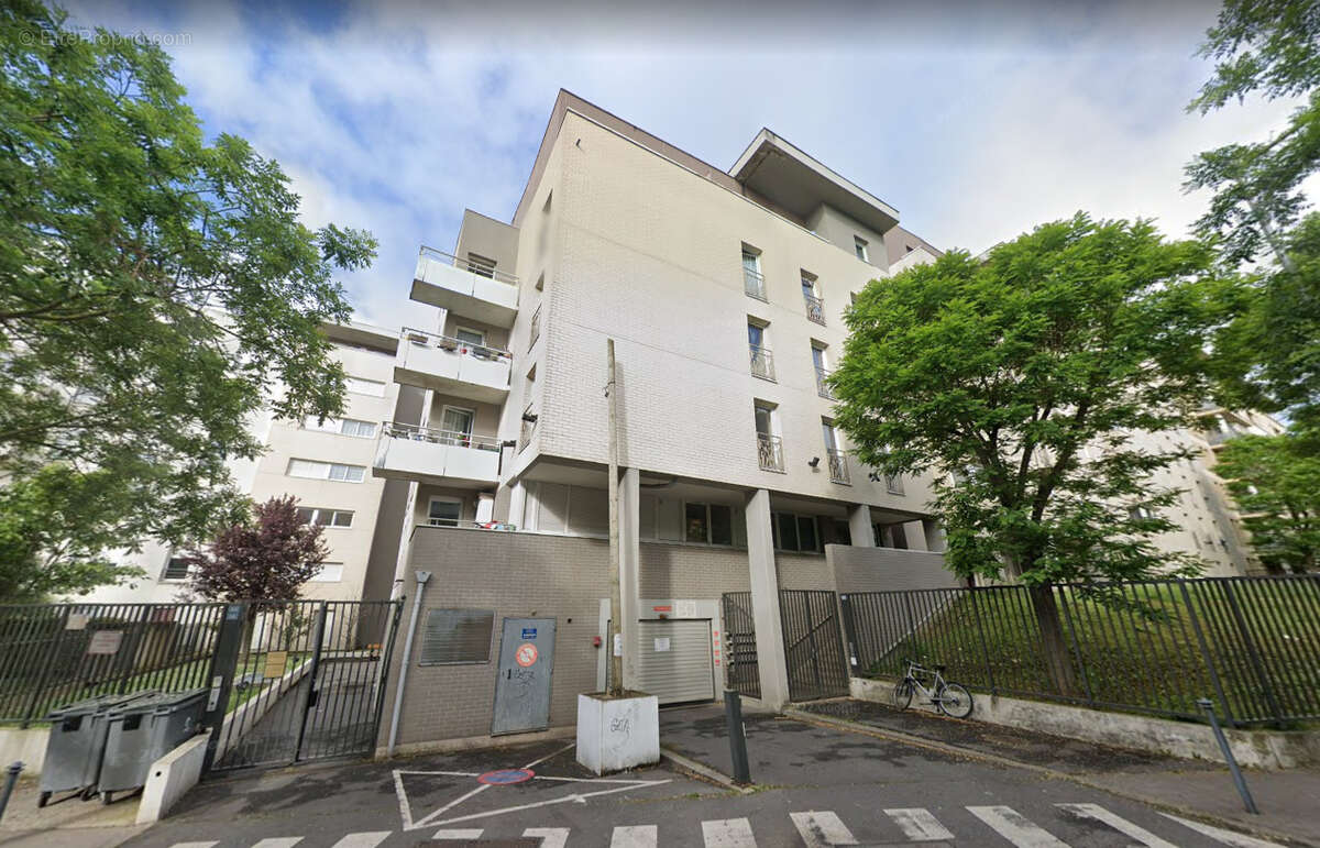 Appartement à CERGY