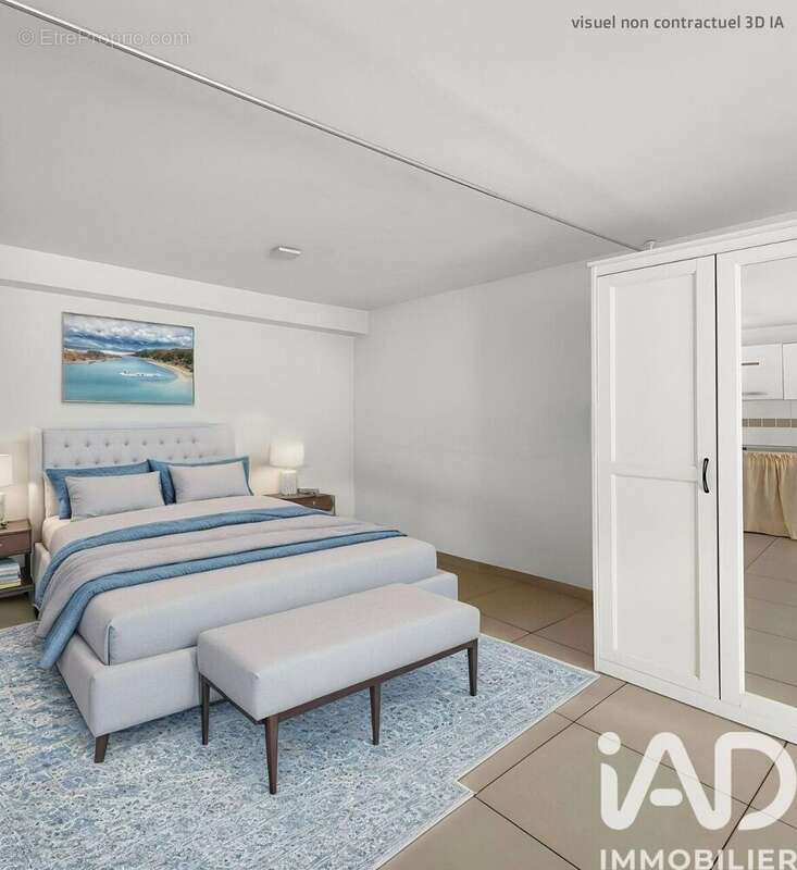 Photo 4 - Appartement à LA CIOTAT