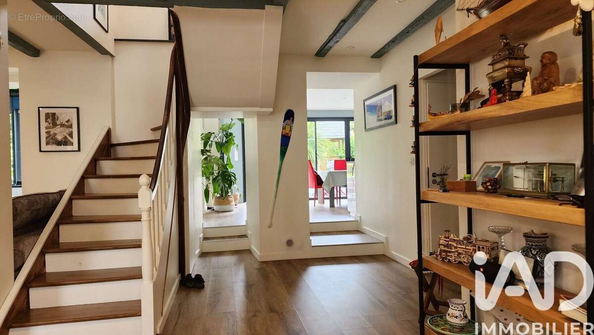 Photo 5 - Maison à BILLIERS