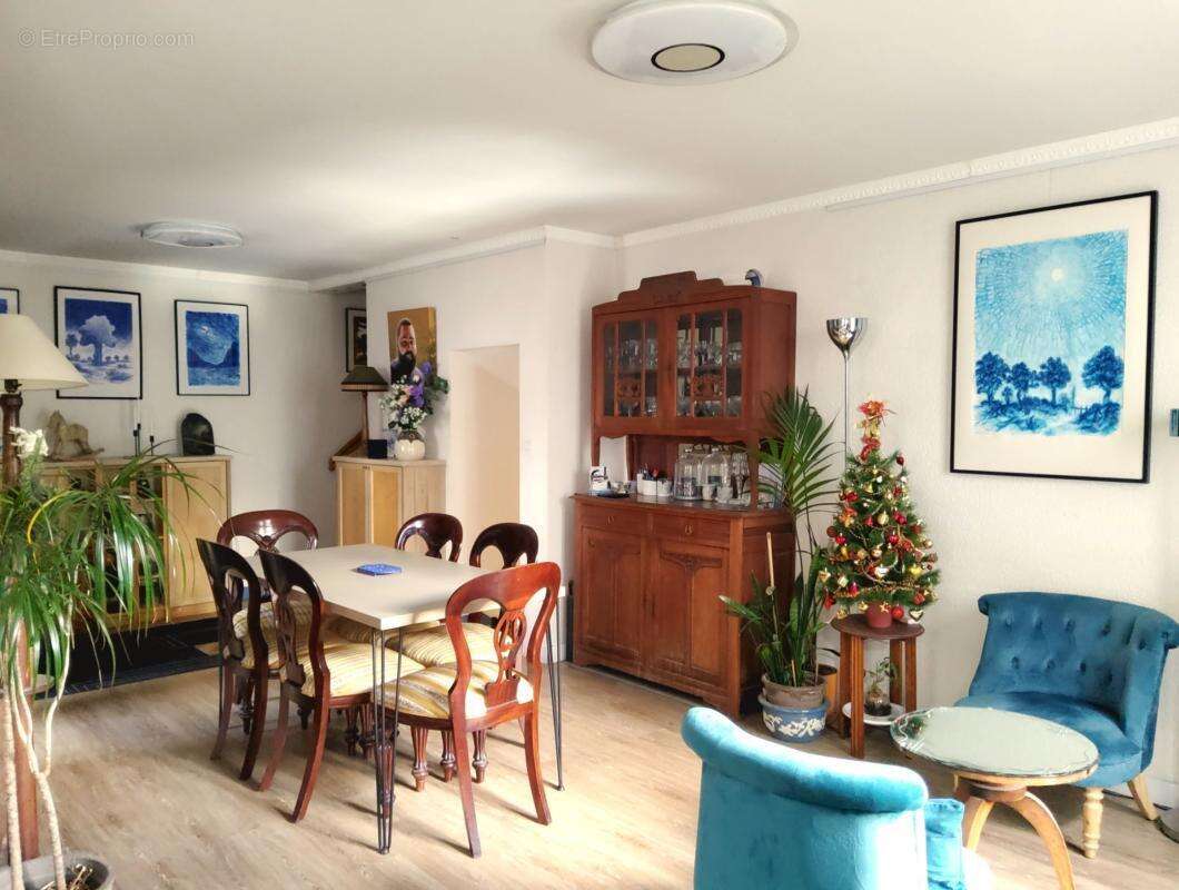 Maison à LA ROCHE-SUR-YON