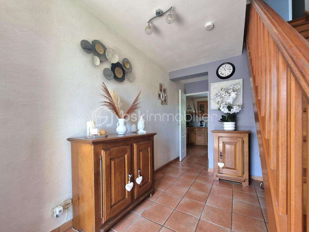 Maison à MORMANT