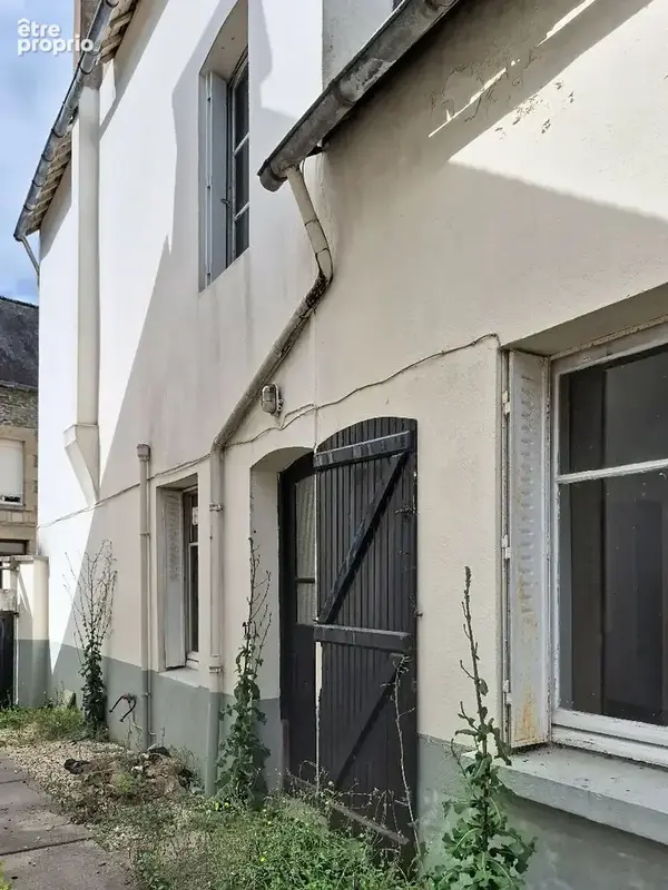 Maison Josselin 5 pièce(s) 110 m2 - photo 11