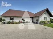 Maison à BEY