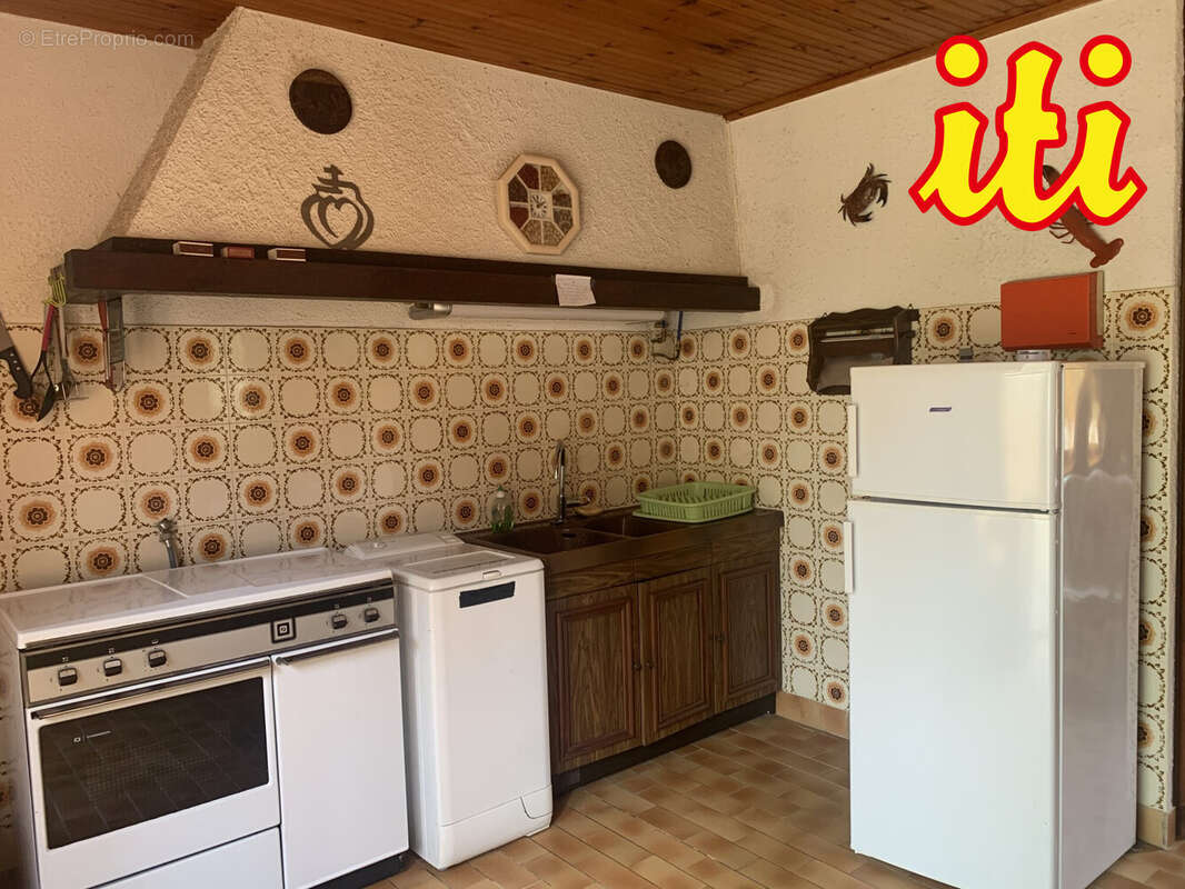 Maison 178 m² à L'ile-D'olonne  - photo 3