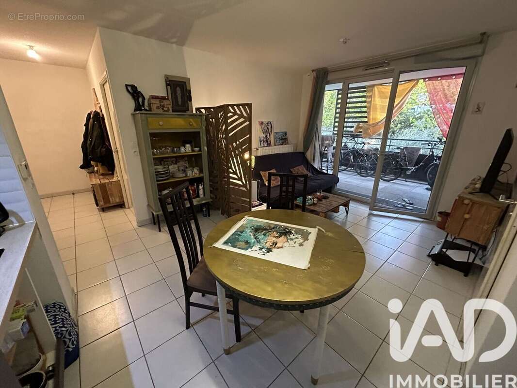 Photo 2 - Appartement à TOULOUSE
