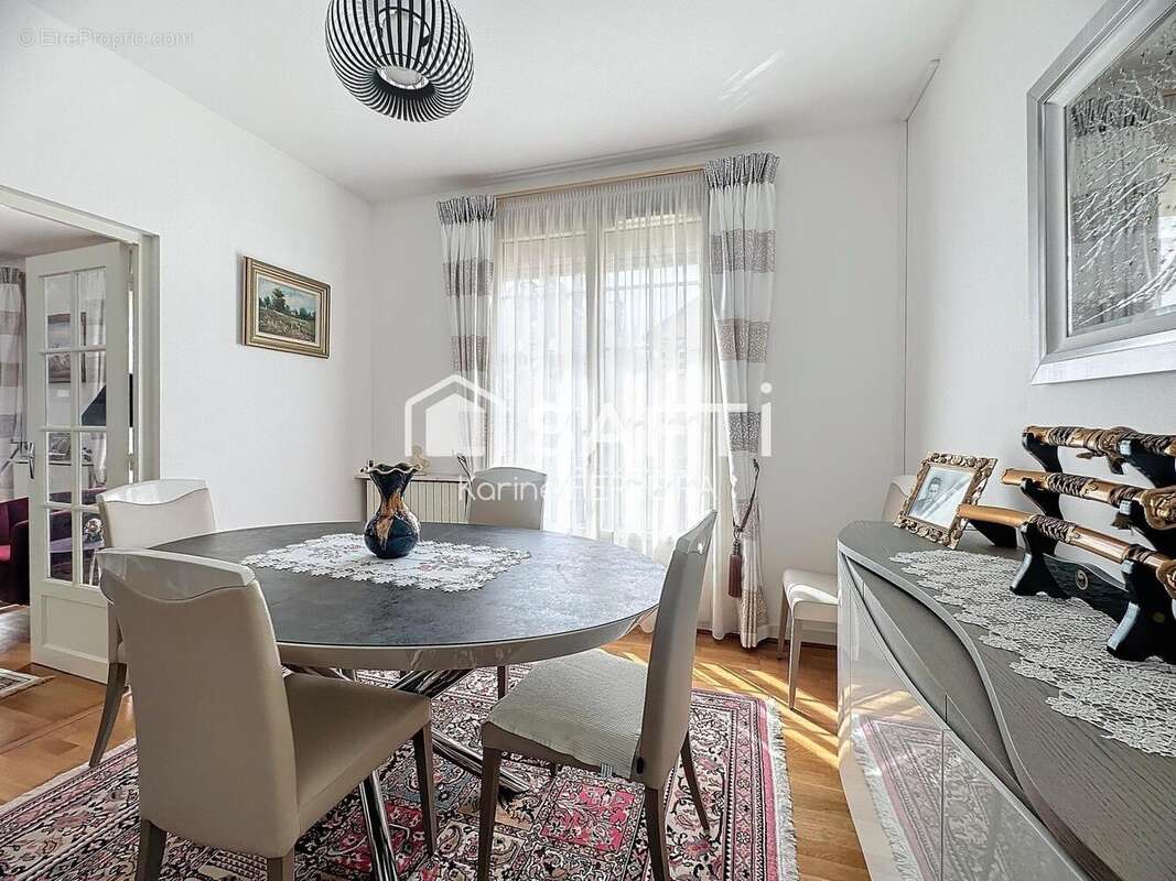 Photo 9 - Maison à CHAMPIGNY-SUR-MARNE