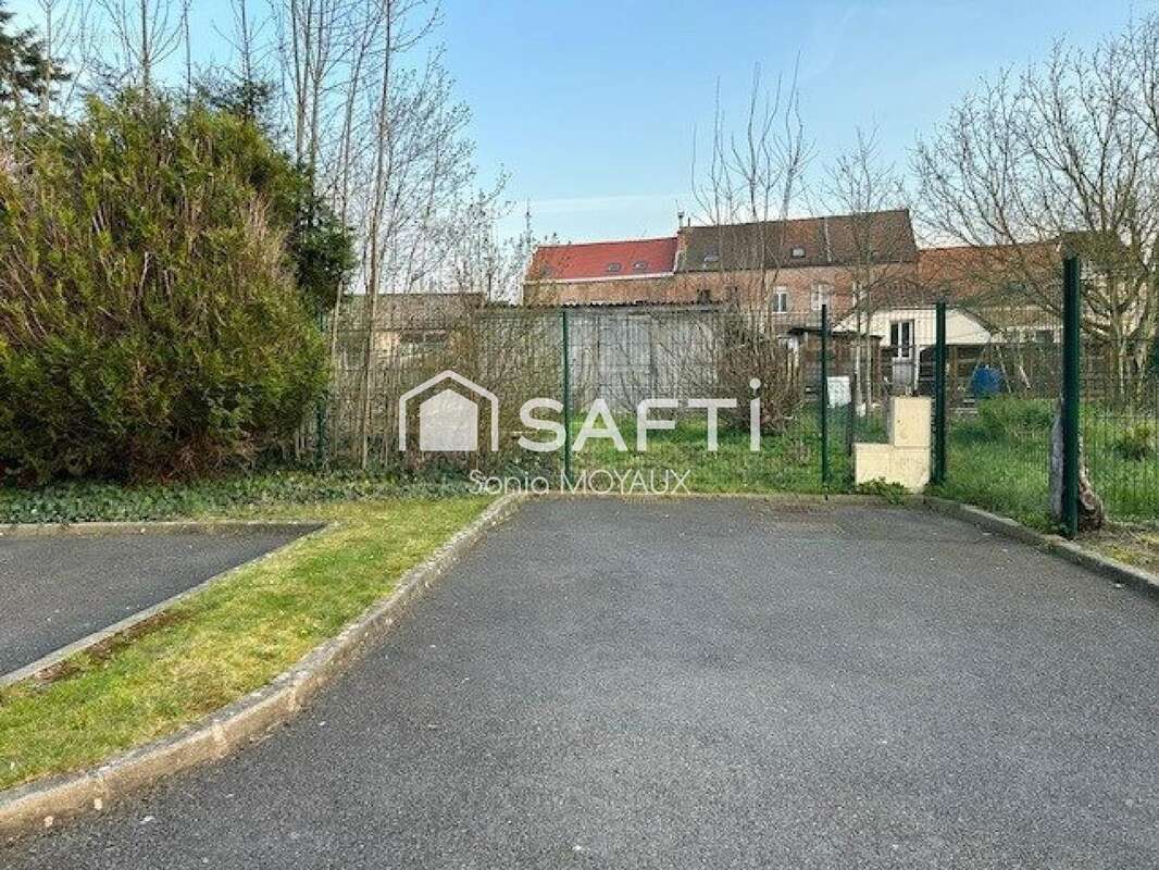 Photo 2 - Terrain à SAINT-SAULVE