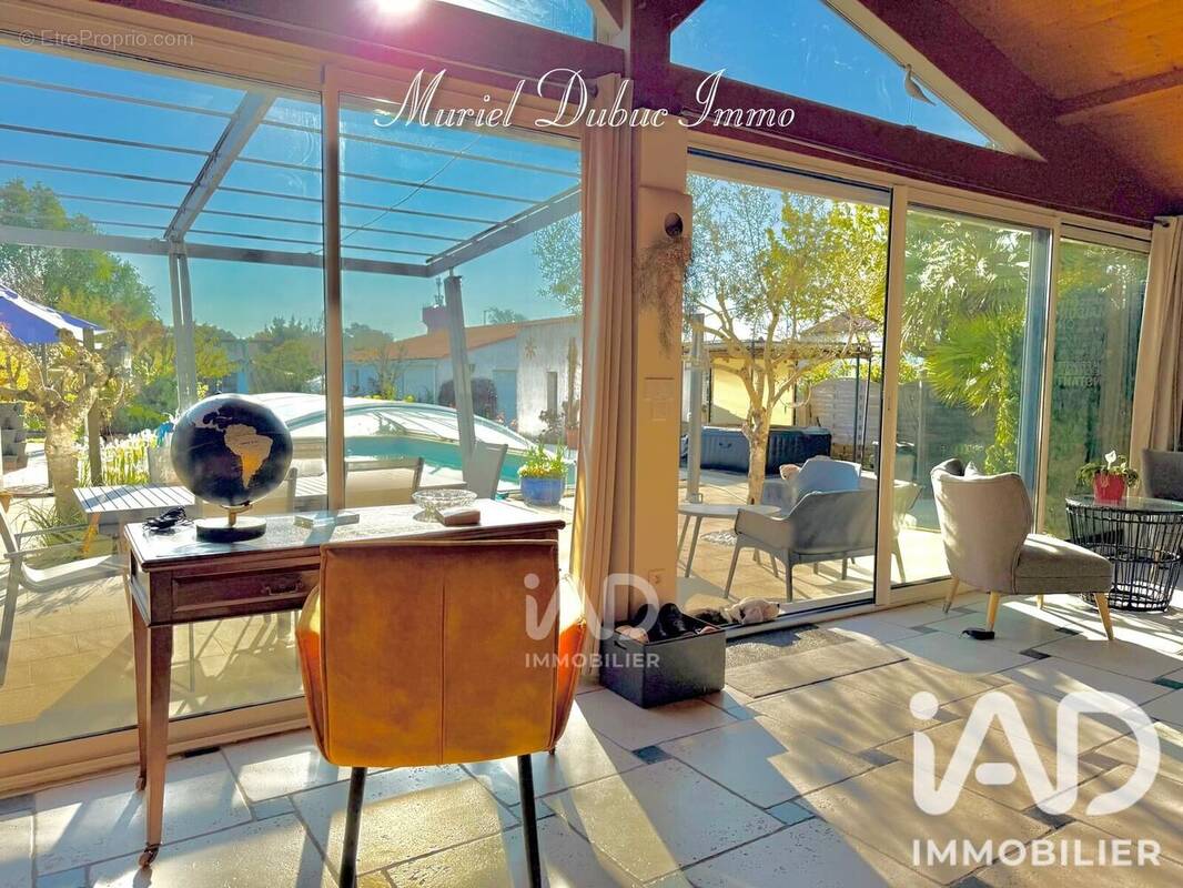 Photo 1 - Maison à ARVERT