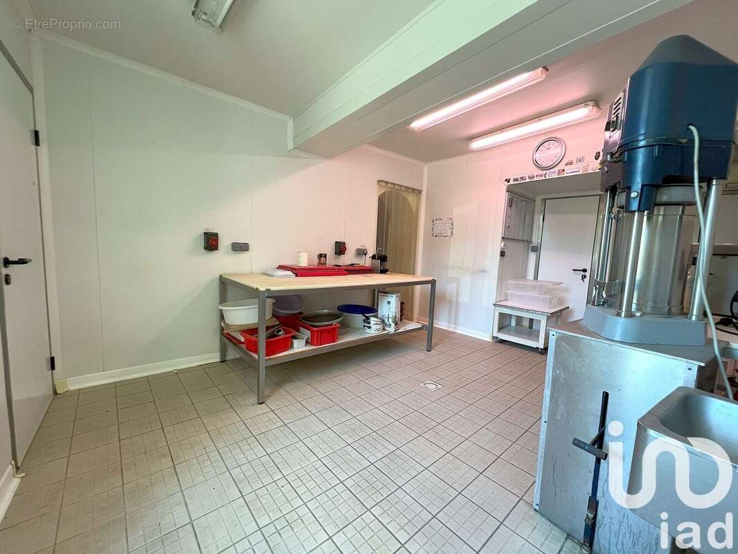 Photo 2 - Maison à SAINT-MARCEL-SUR-AUDE