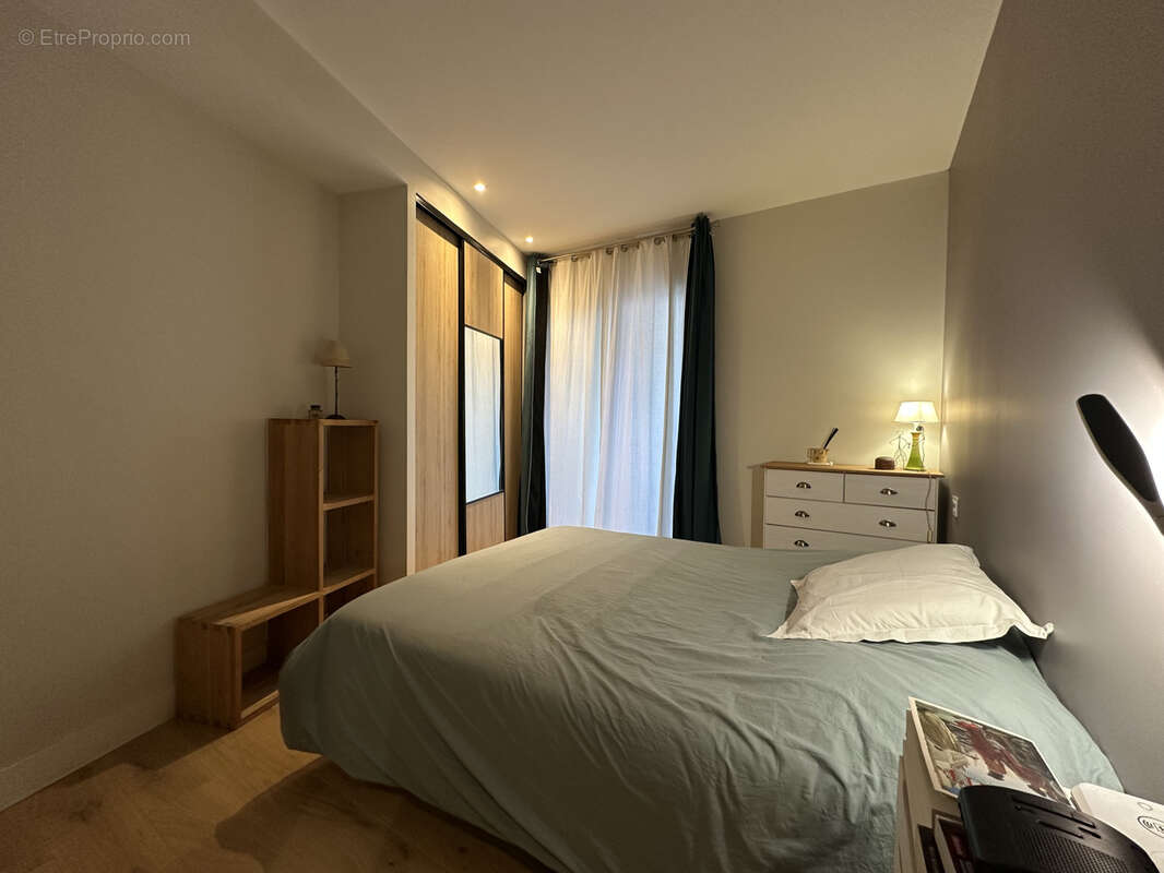 Appartement à LA TESTE-DE-BUCH