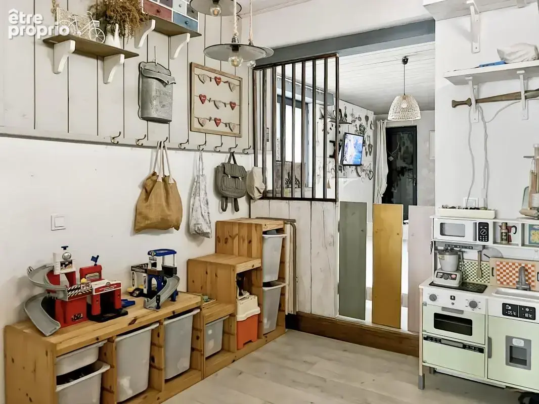 Appartement - photo 5