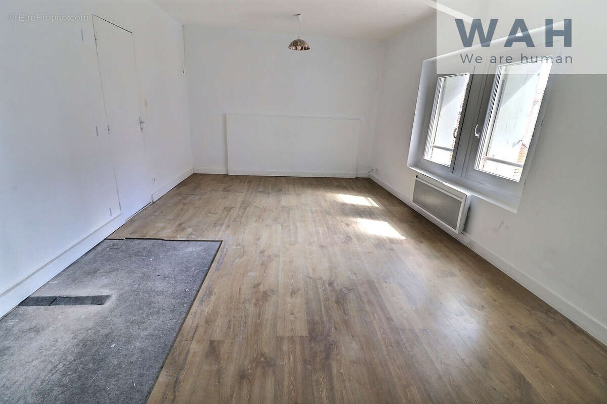 Appartement à PEZENAS