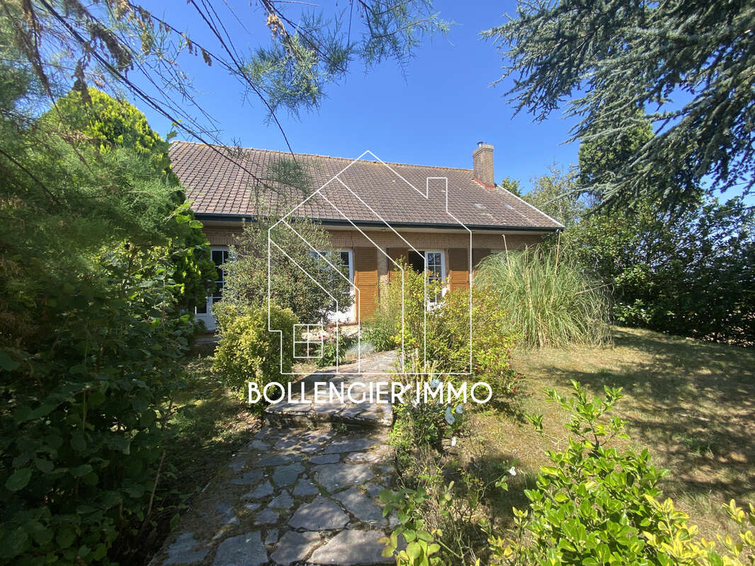Maison individuelle - photo 11