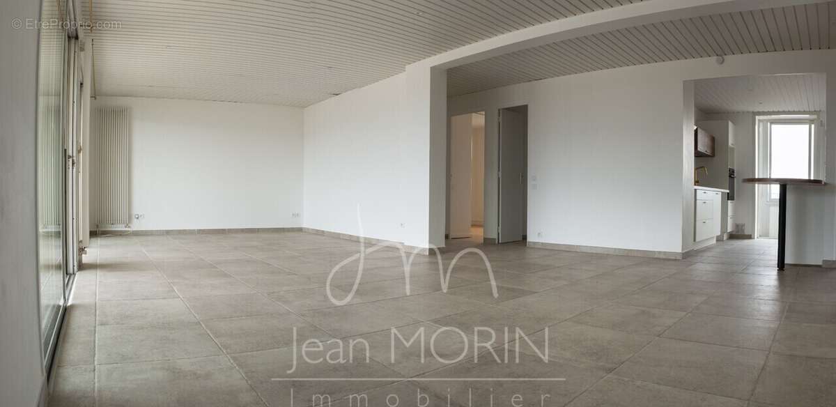 Appartement à VALENCE