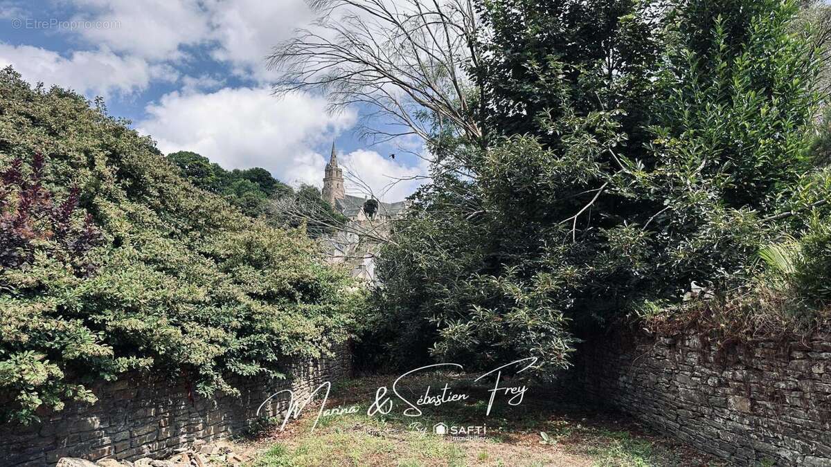 Photo 4 - Appartement à LANNION