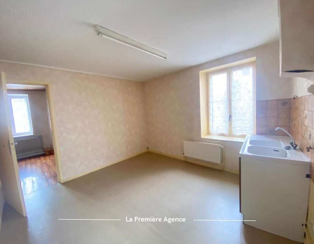 Appartement à TARARE