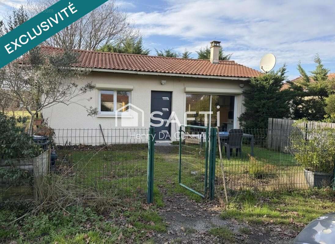 Photo 8 - Maison à MIOS