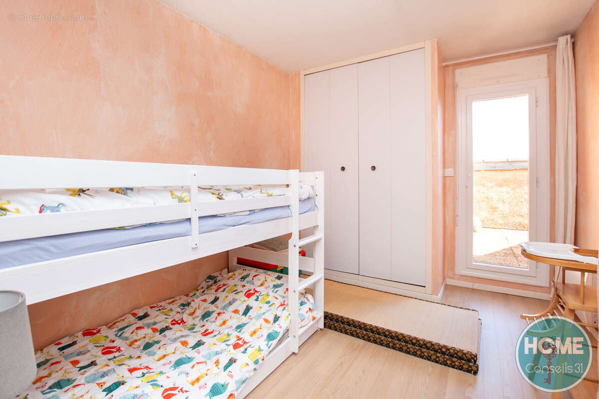 Appartement à CUGNAUX
