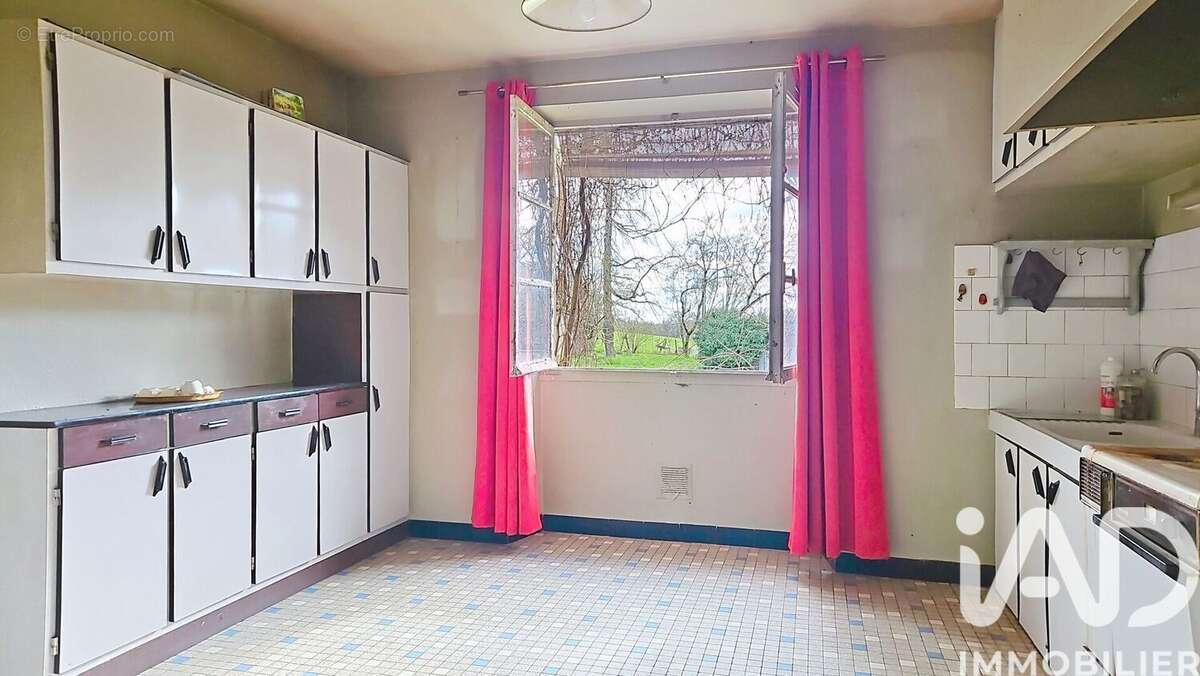 Photo 6 - Maison à PUYLAROQUE