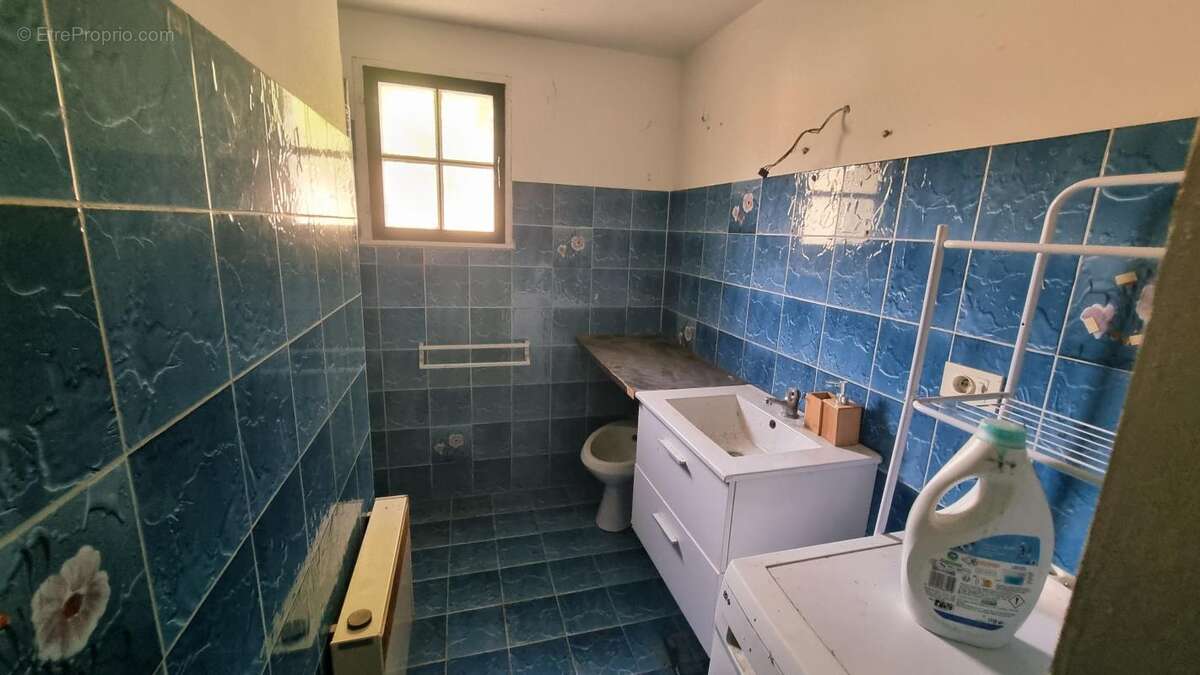 Maison à SAINTE-ALVERE