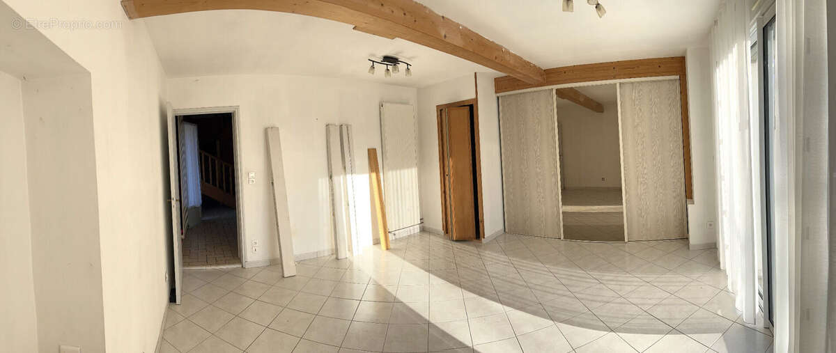 Maison à CHATEAUBRIANT