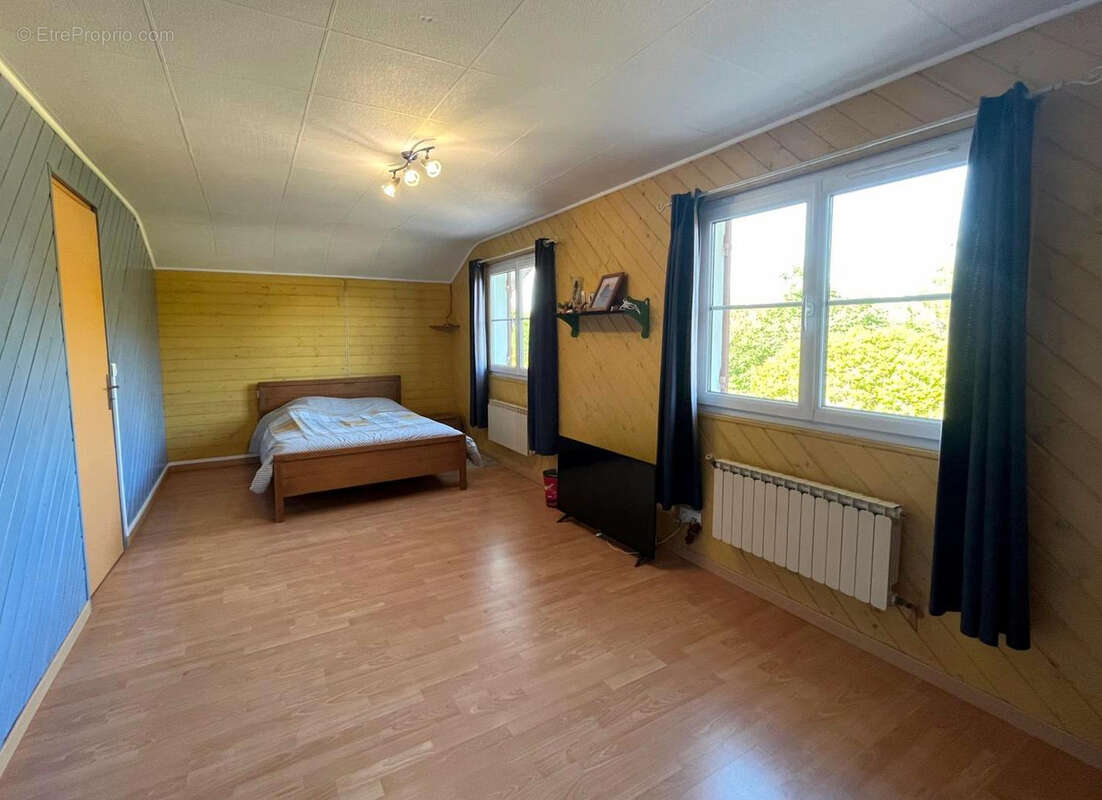 LANDES ATLANTIQUE - Vaste maison & jardin paysager - Rare opportunité - photo 10