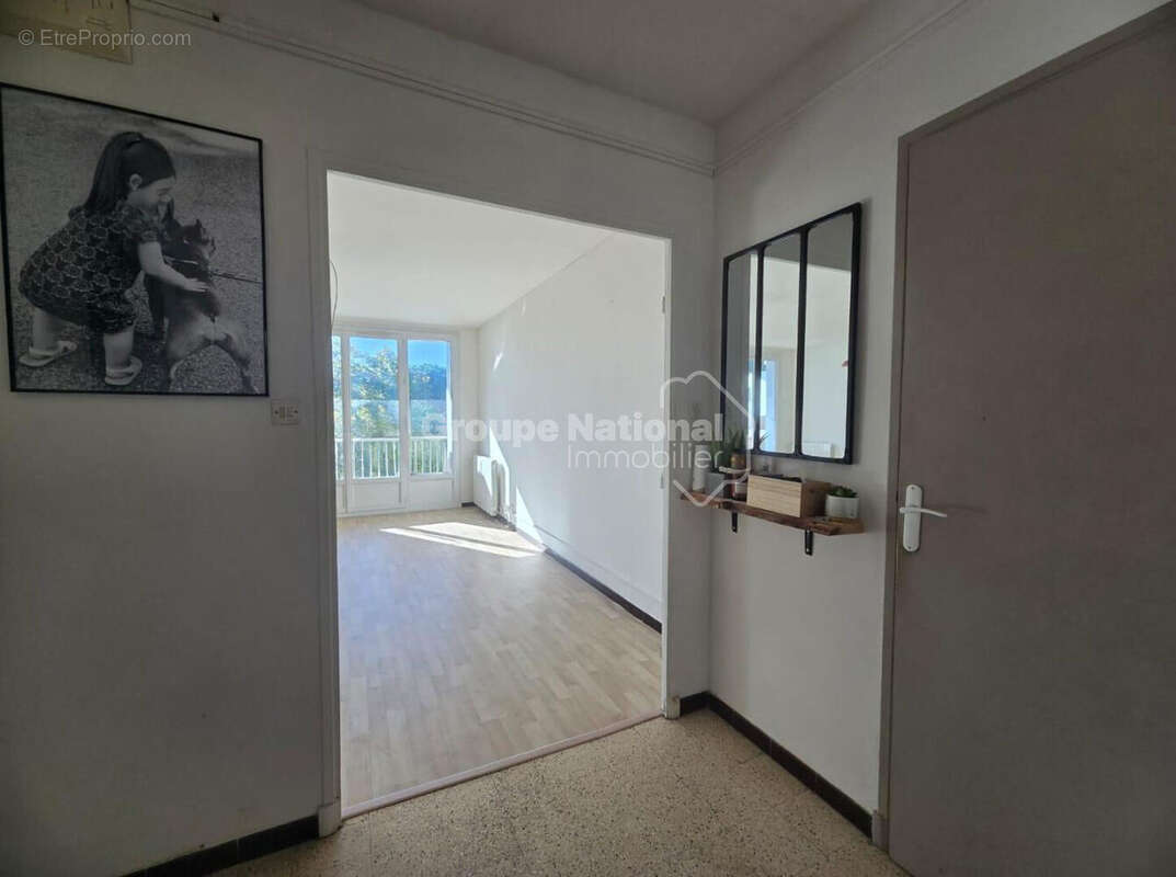 Appartement à TARASCON