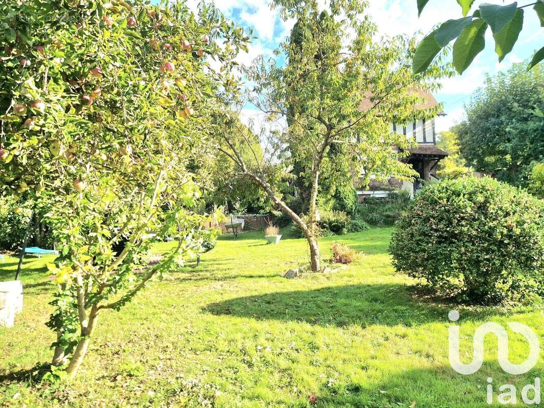 Photo 3 - Maison à FORGES-LES-EAUX