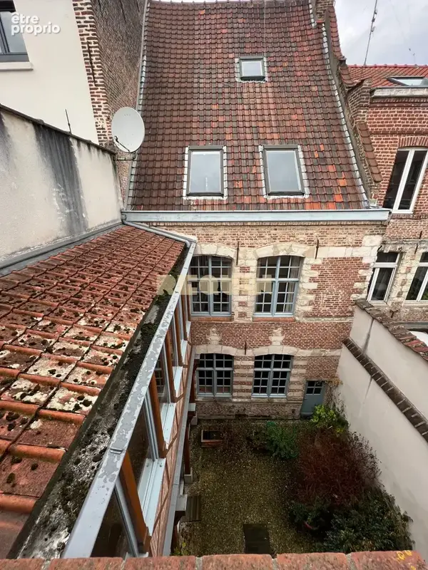 Appartement 8 pièces 167 m² à vendre à Lille (59000) - photo 1