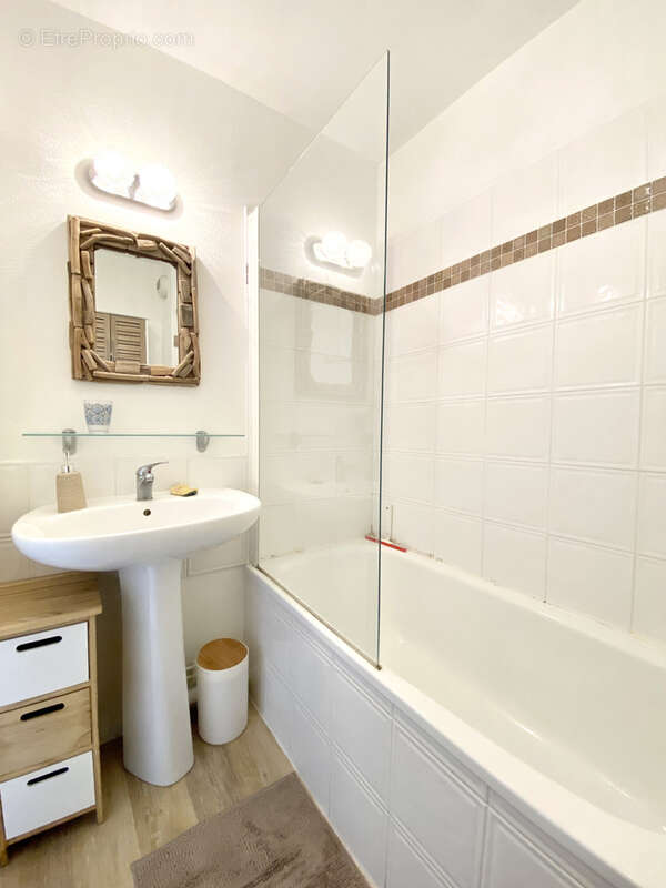 Appartement à DIVES-SUR-MER