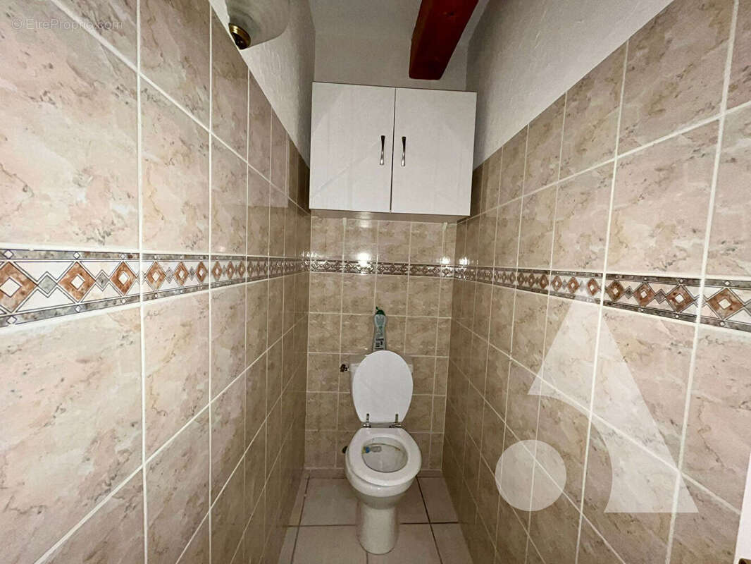 Appartement à LE MUY