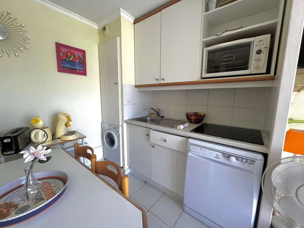 Appartement à LA SEYNE-SUR-MER