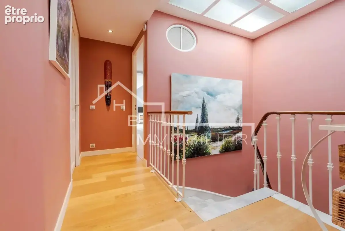 Maison 7 pièces 190 m² à vendre à Nice (06000) - photo 18