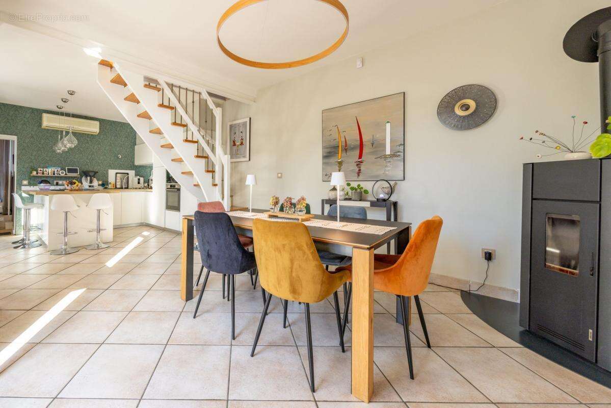Maison à NANTES
