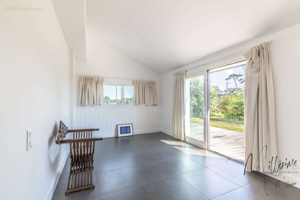 Maison à ANGLET