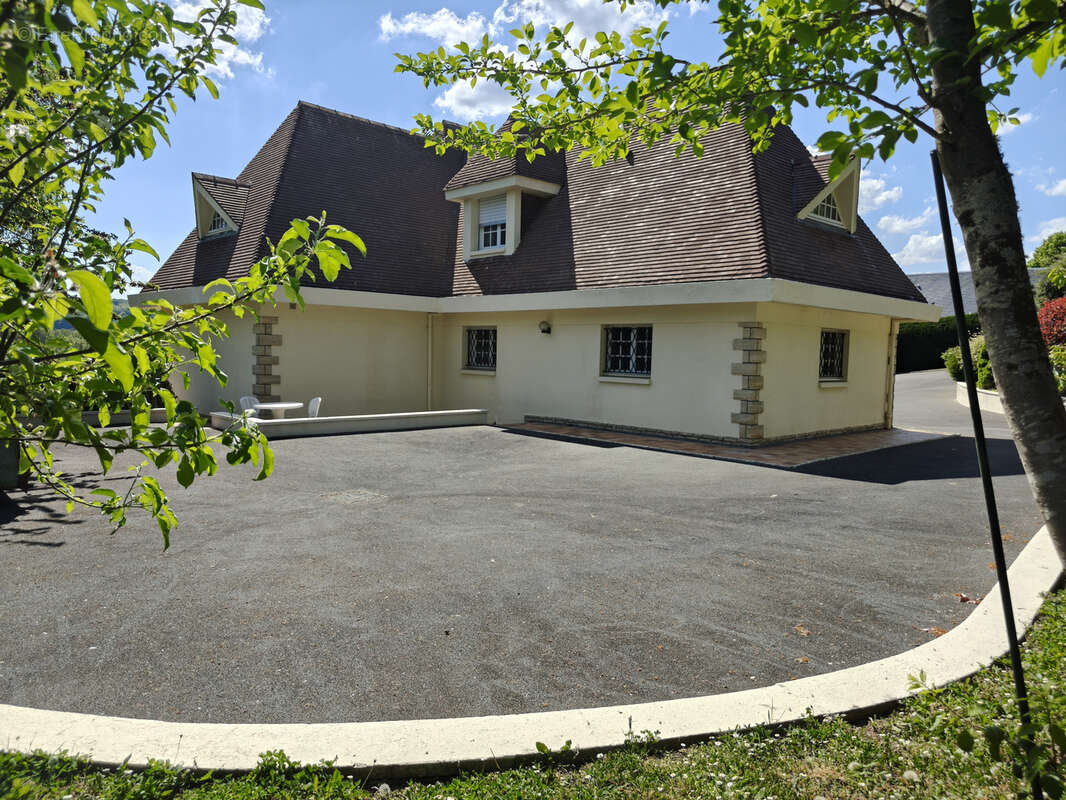 Maison à TORDOUET