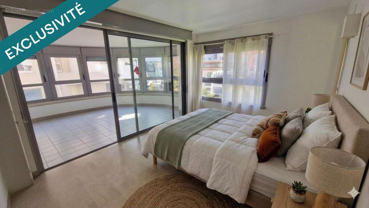 Photo 7 - Appartement à LYON-6E