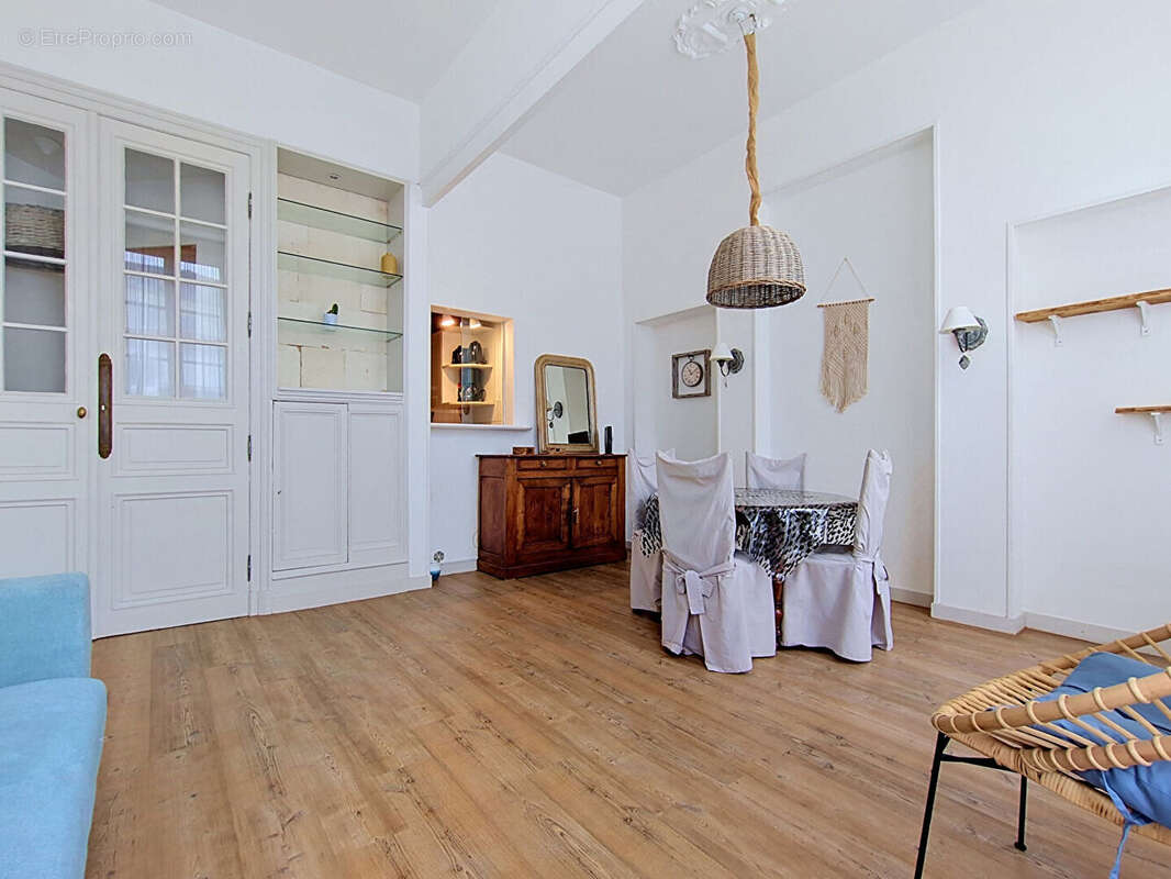Appartement à LA ROCHELLE