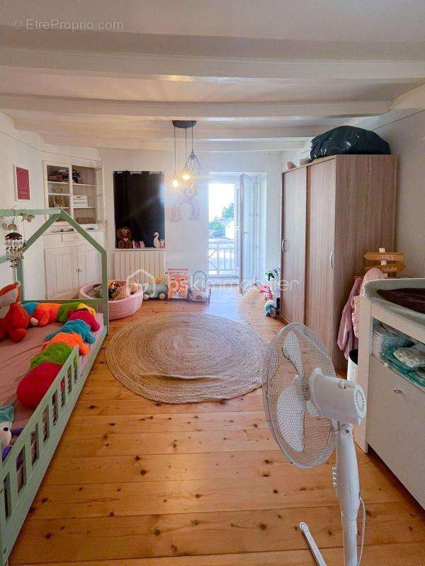 Maison 4 pièces avec terrasse – Menthonnex-sous-Clermont - photo 7
