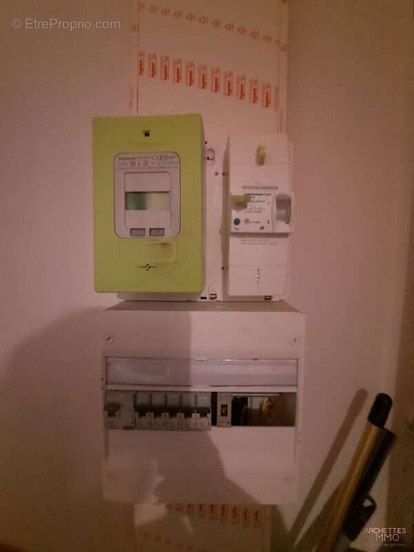 Appartement à FRESSE-SUR-MOSELLE