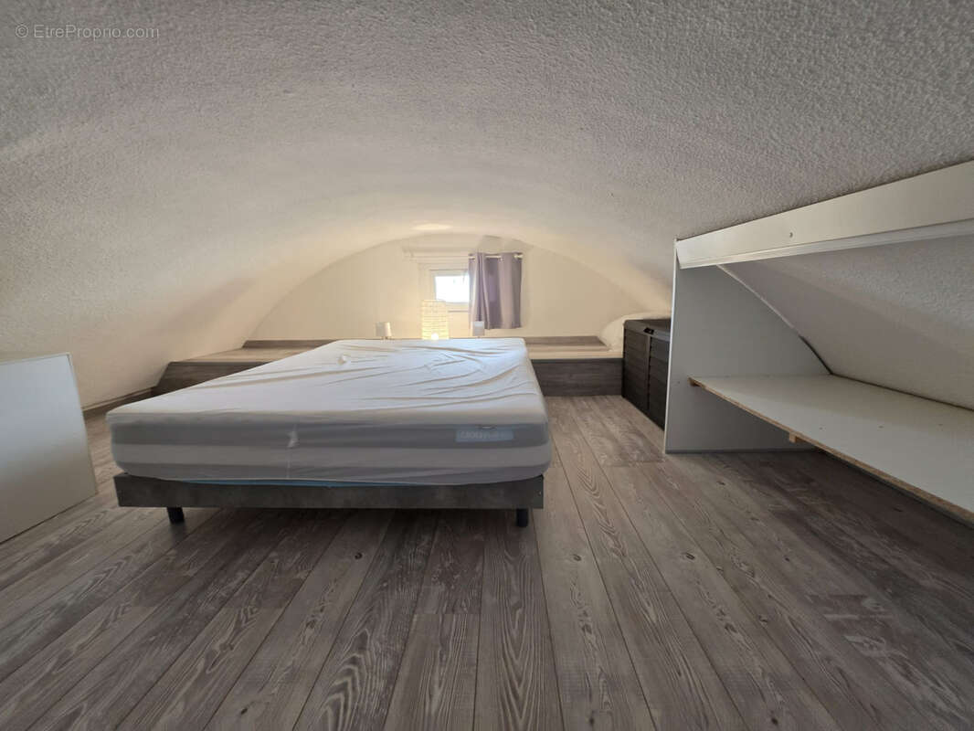 Appartement à GRUISSAN