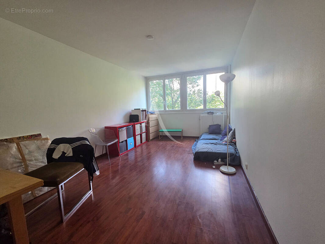 Appartement à PARIS-13E