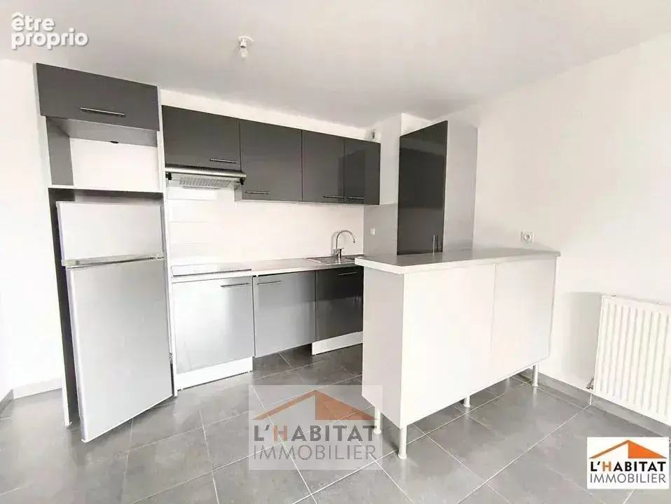 Appartement - 63.77m ² - photo 5