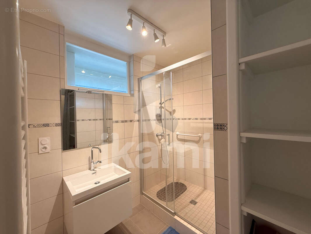 Appartement Soleil et Vue, 3 pièces, 81m2 avec grand balcon et cave - photo 8