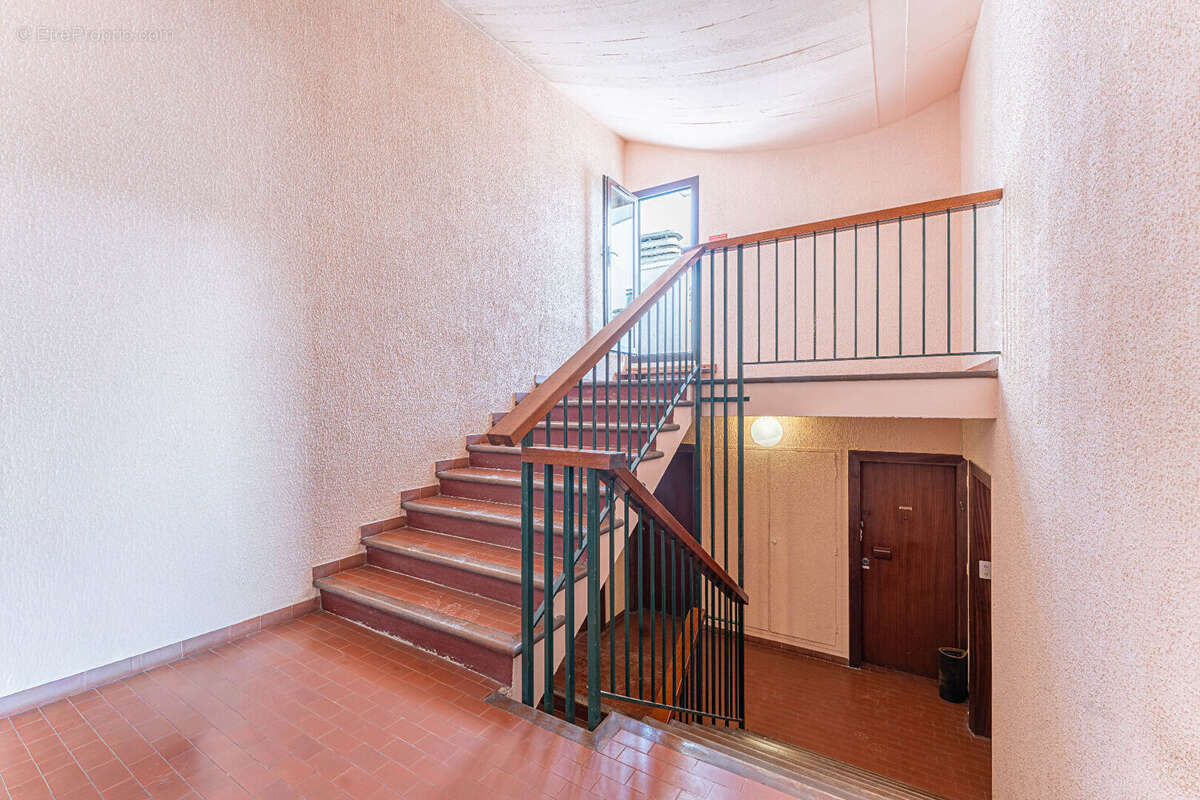 Appartement à SAUSSET-LES-PINS