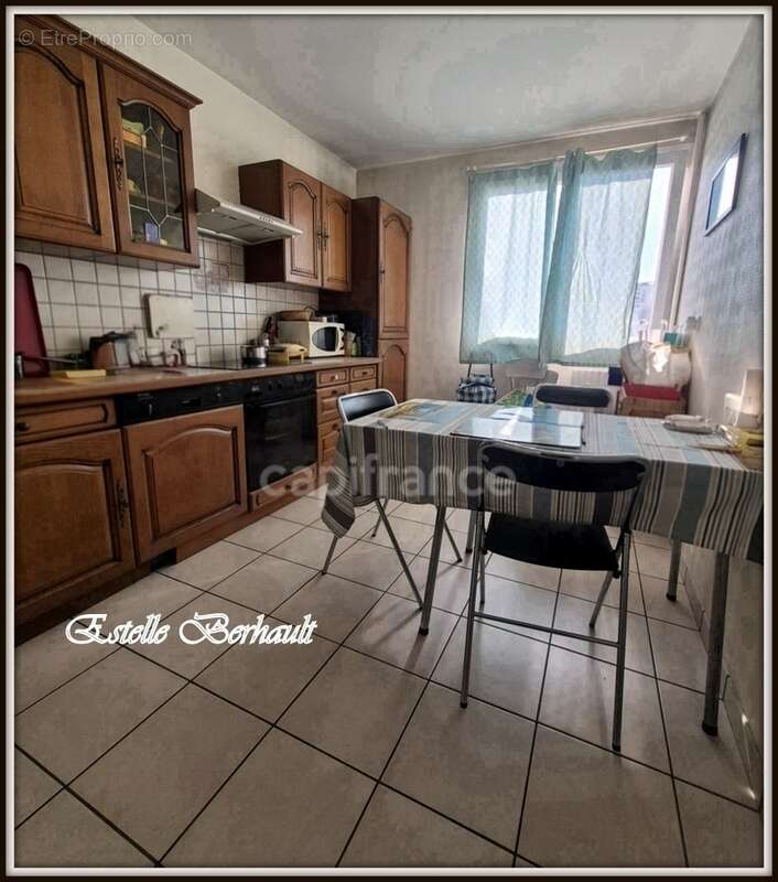 Appartement à BREST