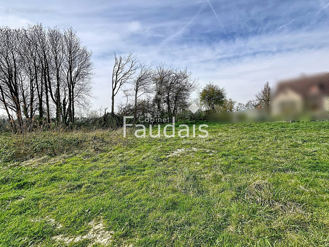 Terrain à LITHAIRE