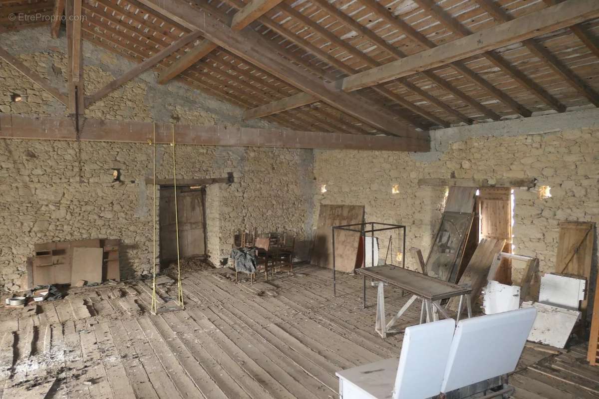 Maison à SAINT-FELIX-LAURAGAIS