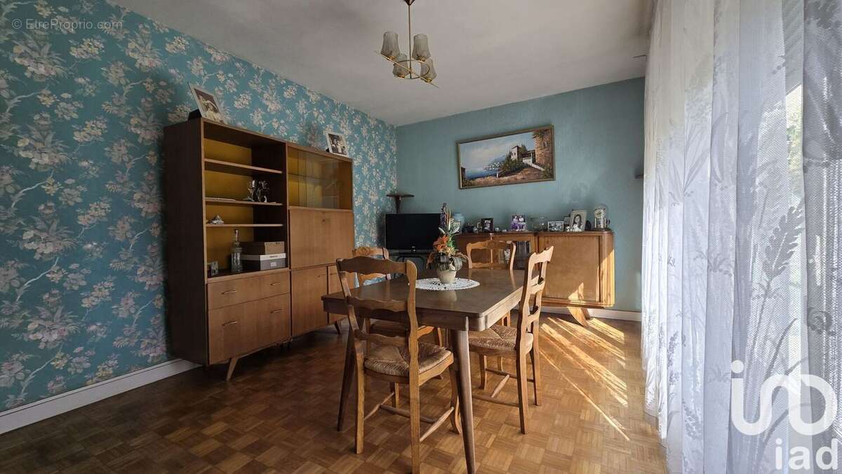 Photo 4 - Maison à SAINT-SAMSON-SUR-RANCE