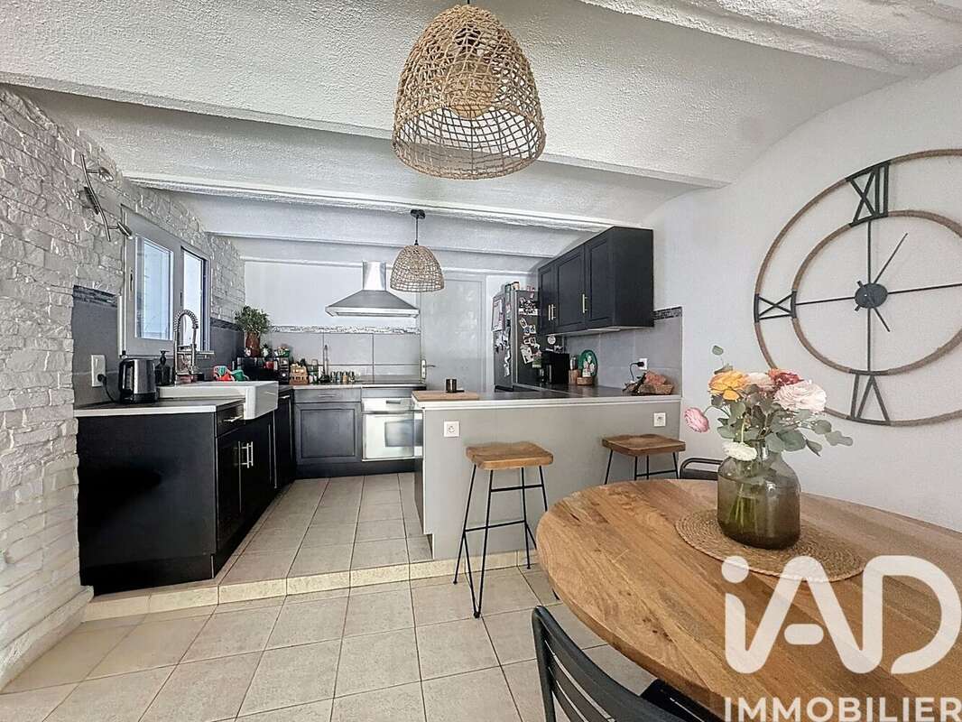 Photo 6 - Maison à BEZIERS